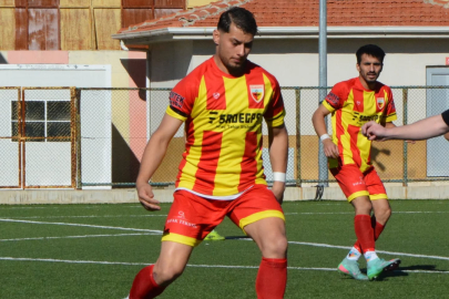 Süper Amatör Lig’de heyecan dolu hafta  