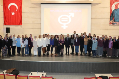 “Şiddetin Hiçbir Türü Kabul Edilemez”