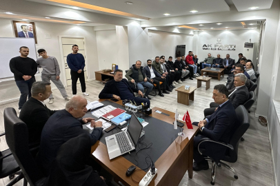 “Tavas Teşkilatı Hedefe Erken Kilitlendi!”