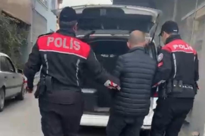 32 ildeki FETÖ operasyonlarında 92 gözaltı