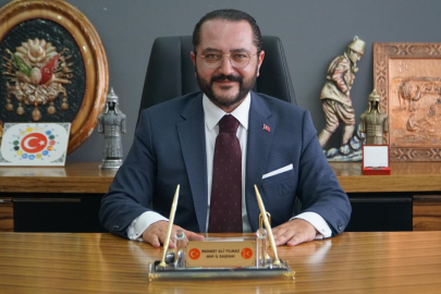 Yılmaz’dan engelliler günü mesajı