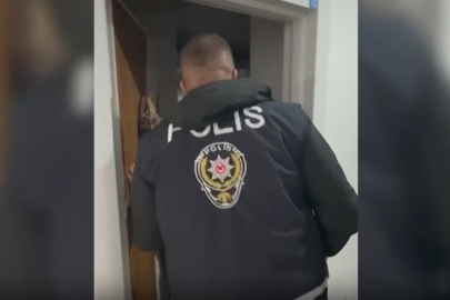 Dolandırıcılara geçit yok