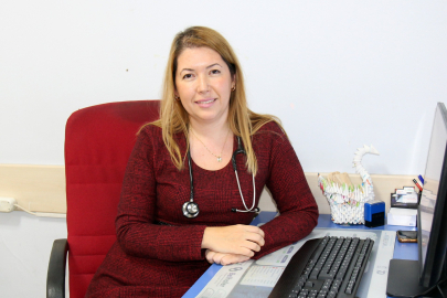 Kış aylarında solunum yollarına dikkat!