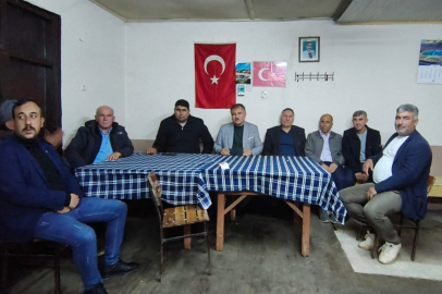 Pütün, “Hedef daha güzel bir Beyağaç”