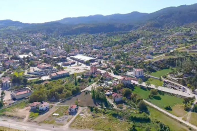 Çameli’nde ‘En İyi Turizm Köyü’ ve ‘Yeryüzü Pazarı’ çalışmaları başladı