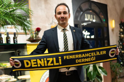 Denizli Fenerbahçeliler Derneğinde aday sayısı ikiye çıktı