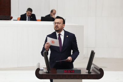 Arpacı,“Yandaşa İndirim, Vatandaşa Bindirim”