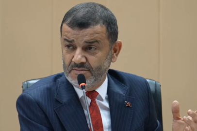 “Burası Kabile Devleti Değil, Belgesiz İşletmem”