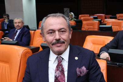 Tin, “Sosyal Devlet Önceliğimiz”