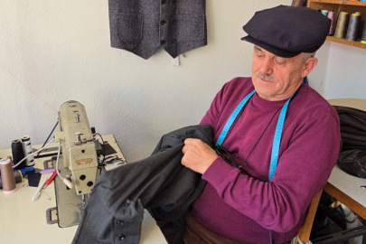 İngiliz Külodu Yeniden Revaçta