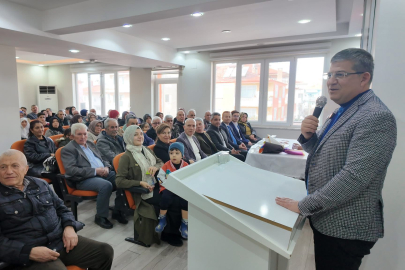 Subaşıoğlu: “Hep şikayet hep mazeret”