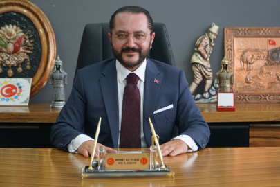 Yılmaz’dan Kandil Mesajı