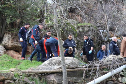 Kayıp yaşlı adamdan acı haber geldi