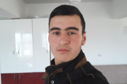 Dodurga'da üzücü ölüm