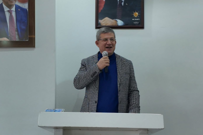 Subaşıoğlu, “2026’ya umut ve kararlılıkla giriyoruz”