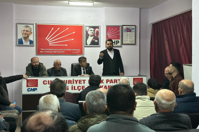  “Birlikte güçlüyüz, birlikte başaracağız”