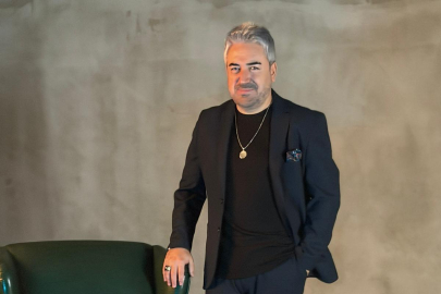 TRT Sanatçısı Alp Arslan’dan romantik aşk şarkısı