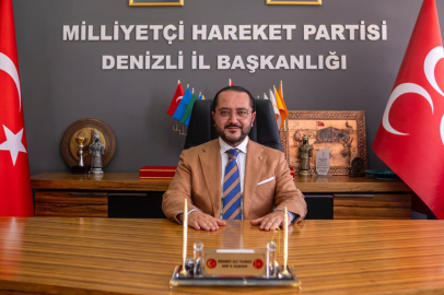 Yılmaz, “Güçlü Devlet, Kenetlenmiş Millet”