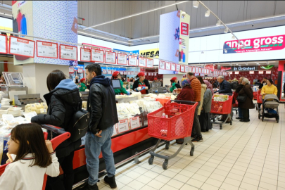 Anpa Gross, uygun fiyat ve çeşitliliğiyle Denizli’de ilgi görüyor