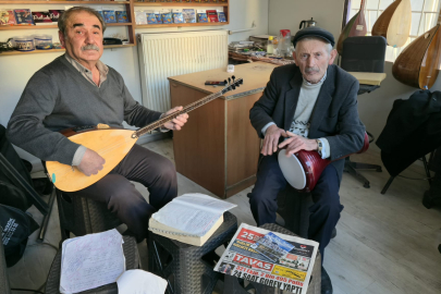 Ferdi Tayfur'u böyle andılar