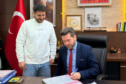 “Ağaçta Birlik, Gelecekte Dirlik” Ağaçlandırma Projesi Protokolü İmzalandı