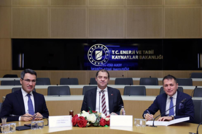 Ecogreen Enerji Holding YEKA GES – 2025 Yarışmaları kapsamında ‘G25-Bolu GES’ proje sözleşmesini imzaladı