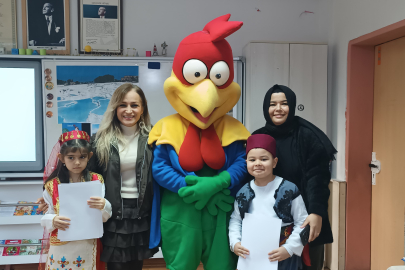 Aile Yılı’na Anlamlı Etkinlik