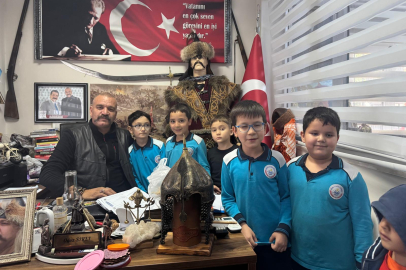 Fesleğen Mahallesi’nde sıcak gönül bağı