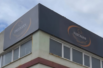Pastasan ,Mutfağın Mimarı Oluyor