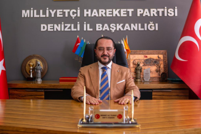 Yılmaz:  “Gazetecilik, Fedakarlık İsteyen Önemli Bir Meslektir”