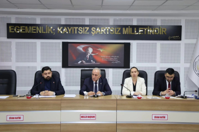 Serinhisar Meclisi’nde Sahte Evrak Tartışması