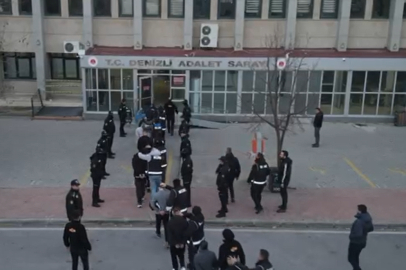 2 operasyonda 43 tutuklama