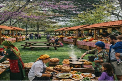 Tavas yeryüzü pazarı geliyor