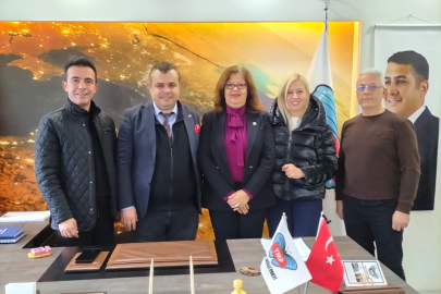 Tok, “Halkın umudu biz olacağız”