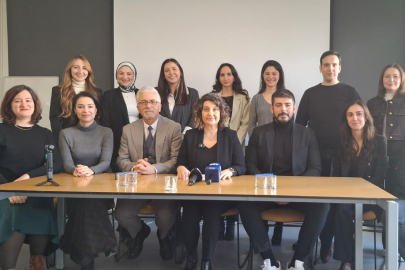 Mimarlar Odası Denizli Şubesi’nde “Doğru Çizgi” yeniden aday