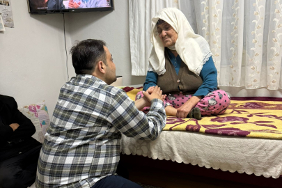 MHP Tavas teşkilatı sahada