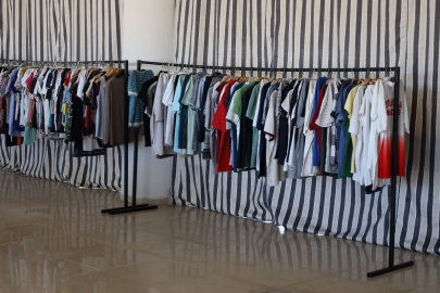 Kale Belediyesi’nden ücretsiz sosyal market