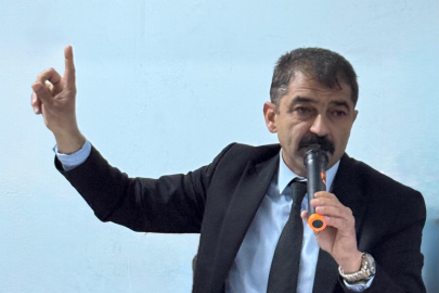 Başkan Hayla’dan Kale’ye “Bayrağını As” Çağrısı