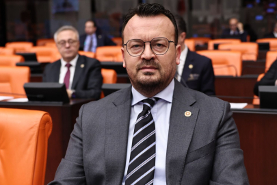 CHP’li Arpacı: “Borcu Olan Çiftçiye Kredi Yok Demek, ‘Üretme’ Demektir”