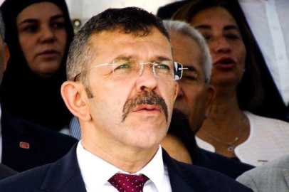 Öztürk genel merkez yönetiminde