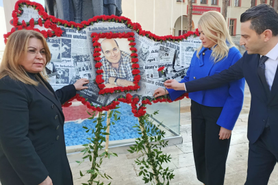 CHP’li Karaca: “Unutmadık, Unutturmayacağız”