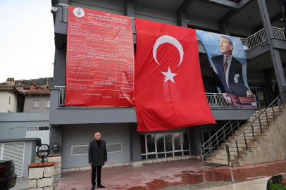 Honaz Belediyesi’nden şeffaf mali tablo: 2025 bütçesi fazla verdi