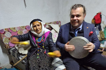 Leğenin Sesi Sustu, Türküsü Hala Yaşıyor