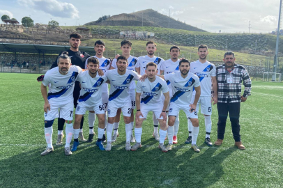 Başkarcı İdmanyurdu Cephesinden Maç Sonu Kural İhlali İddiası