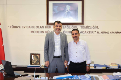 Mevlütler Mahallesi’nde Hizmet Seferberliği