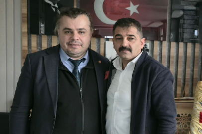 “Şeffaf yönetim anlayışını benimsedik”