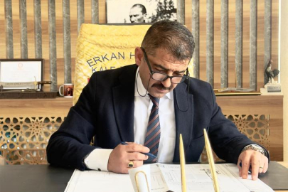 Hayla’dan halka kayak merkezi jesti