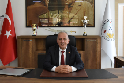 Başkan Kılıç’tan Abdi İpekçi Anma Mesajı