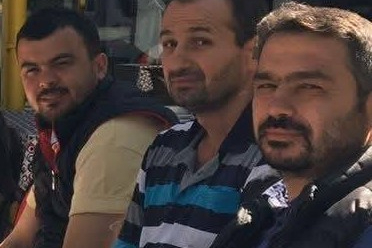 Balkondan düşen işçi hayatını kaybetti