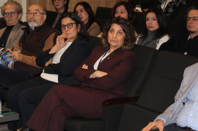 Denizli Mimarlar Odası’nda Yeni Dönem